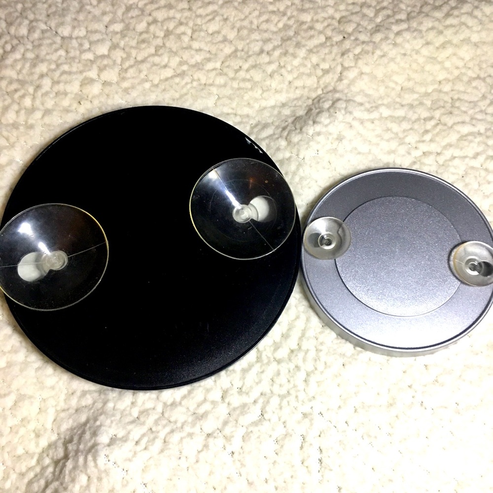 Mirrors - Picture 2 of 2